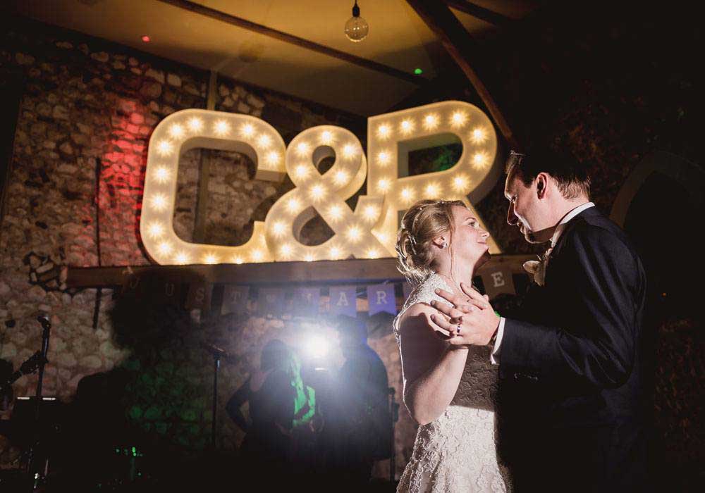 
			Newly Married Couple Photoshoot | Pentney Abbey